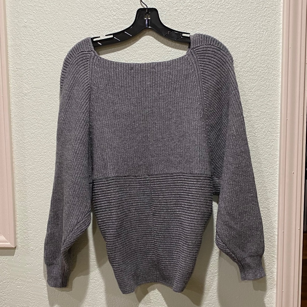 S.DEER sweater - Picture 5 of 7
